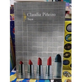 Tuya - Claudia Piñeiro - Usado - Devoto 