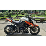 Kawasaki Z1000 Permuto Qr Motors