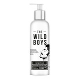 Crema Lubricante For Men Masturbacion Sexitive The Wild Boys