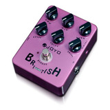 Pedal Joyo Jf-16 British Sound