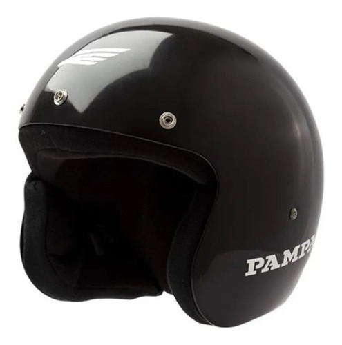 Casco Abierto Halcon Pampa - Fas Motos