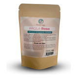 Argila Rosa 50g - 100% Natural - Rosto, Cabelo E Corpo