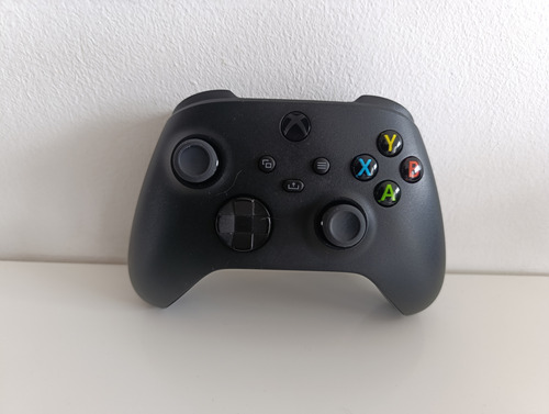 Control Xbox Series Perfecto Funcionamiento
