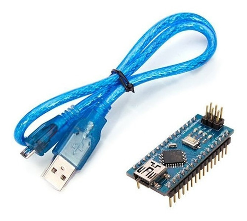 Arduino Nano Compativel