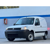 Citroen Berlingo Furgon Hdi Ls