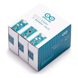Arduino Nano Every (paquete De 3 Placas) [abxp]