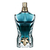 Eau De Toilette Jean Paul Gaultier Le Beau 125 Ml