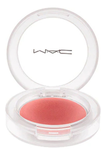 Rubor En Crema Mac Glow Play Blush