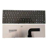 Teclado Asus A53 N53 N60 N61 N71 X53 K52 K53 P53e K55 A55 