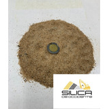 Arena Silica Sandblast Para Carros Autos 50kg