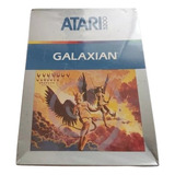 Juego Fisico De Atari 5200 Nuevo Y Sellado Galaxian