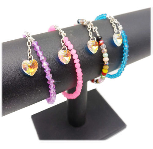 Insumos Bijouterie X Mayor Para Revender Comprar Packaging En