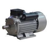 Motor Eléctrico 3hp Monofásico 220v 2850 Rpm 2 Polos