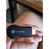 Chromecast Modelo H2g2-42