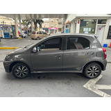 Toyota Etios Xls 1.5 20.000km 