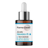 Farmaclean Serum Ac. Hialurónico X 30 Ml. Directo De Fábrica Tipo De Piel Todo Tipo De Piel