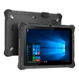 Tablet Emdoor I20u 2d Uso Rudo Wind 10 16gb/128gb 4g Ip65