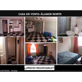 Casa En Venta Alamos Norte - Noroccidente De Bogota D.c