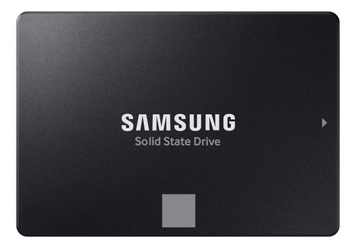 Samsung Ssd 870 Evo, 250 Gb, Factor De Forma 2,5?, Escritur