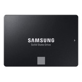 Samsung Ssd 870 Evo, 250 Gb, Factor De Forma 2,5?, Escritur