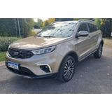 Ford Territory 2023 1.5t Titanium