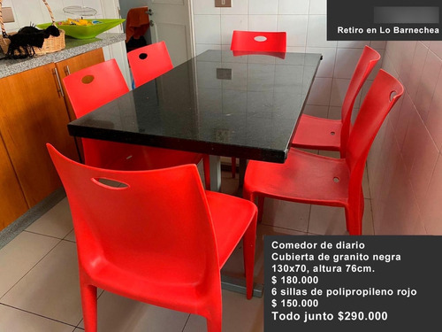 Comedor De Diario