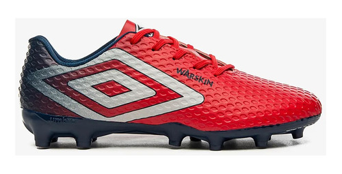 Chuteira Campo Umbro Warskin - Oferta