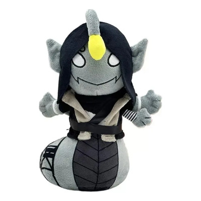 Brinquedo De Pelúcia Sebastian Solace De 27 Cm, Presente Com