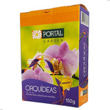 Fertilizante Adubo Para Orquídeas Nutritivo Rende 