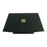 Cover Tapa De Display Hp 15-cx0001la 15-cx 15t-cx Logo Verde