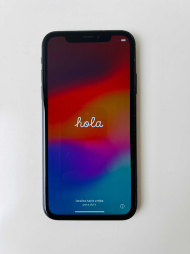 iPhone XR 64gb