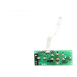 Placa Controladora Projetor Epson Powerlite 78 H283sw_r1 Nfe