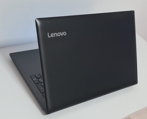 Promoção Notebook Lenovo Ideapad 330 4gb Ddr4 120gb Ssd 15'