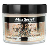 1 Cover Mia Secret De 59g 