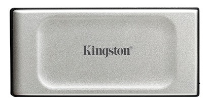 Unidad Ssd Externa Kingston Xs2000 4tb Usb-c 3.2 2000mb/s