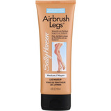 Sally Hansen Airbrush Legs Leg Makeup, Medium 4 Oz (4 Pzas)