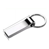 Memoria Usb 64gb Metalica