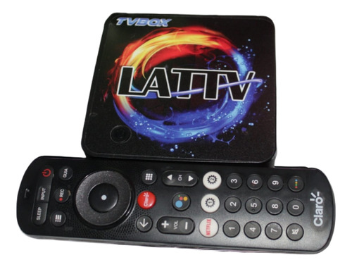 Tv Box  Desbloqueados