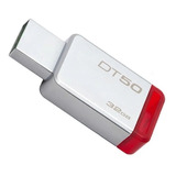 Memoria Usb 32gb Kingston 3.0 Original