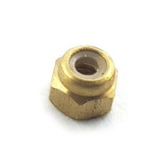 Locknuts Tuercas Autofrenantes Para Fingerboard 