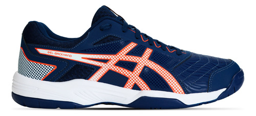 Tênis Asics Gel-backhand P/ Jogar Tênis (all-court)