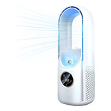 Mini Portable Enfriator Air Usb 6 Speeds