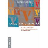 La Quinta Disciplina Peter Senge