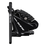 Freno Disco Caliper Hidraulico D-br-r7070 Negro 105 Shimano