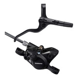 Freno Hidarulico Trasero Shimano Bl-mt201/br-mt200