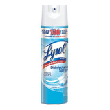 Lysol Aerosol Desinfectante Aroma Fresco 538g Importado