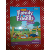 Family And Friends Starter Class Book 2nd Edition Oxford 