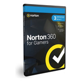 Norton 360 Gamers Premium/3 Dispositivos/1 Año !! Oferta !!