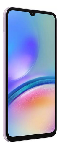 Smartphone Samsung Galaxy A05s 128gb - Violeta, 4g, Ram 6gb