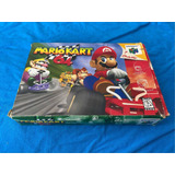 Mario Kart 64 Nintendo 64!!! Mk64 Primera Edición